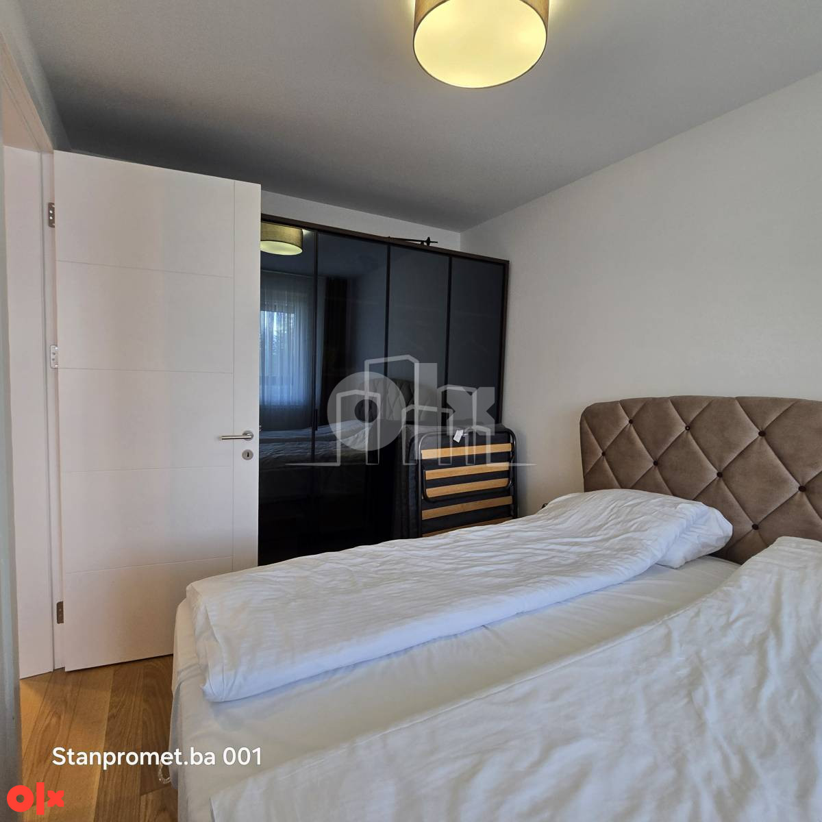 Prodaja dvosoban apartman Jahorina Snježna Dolina 8