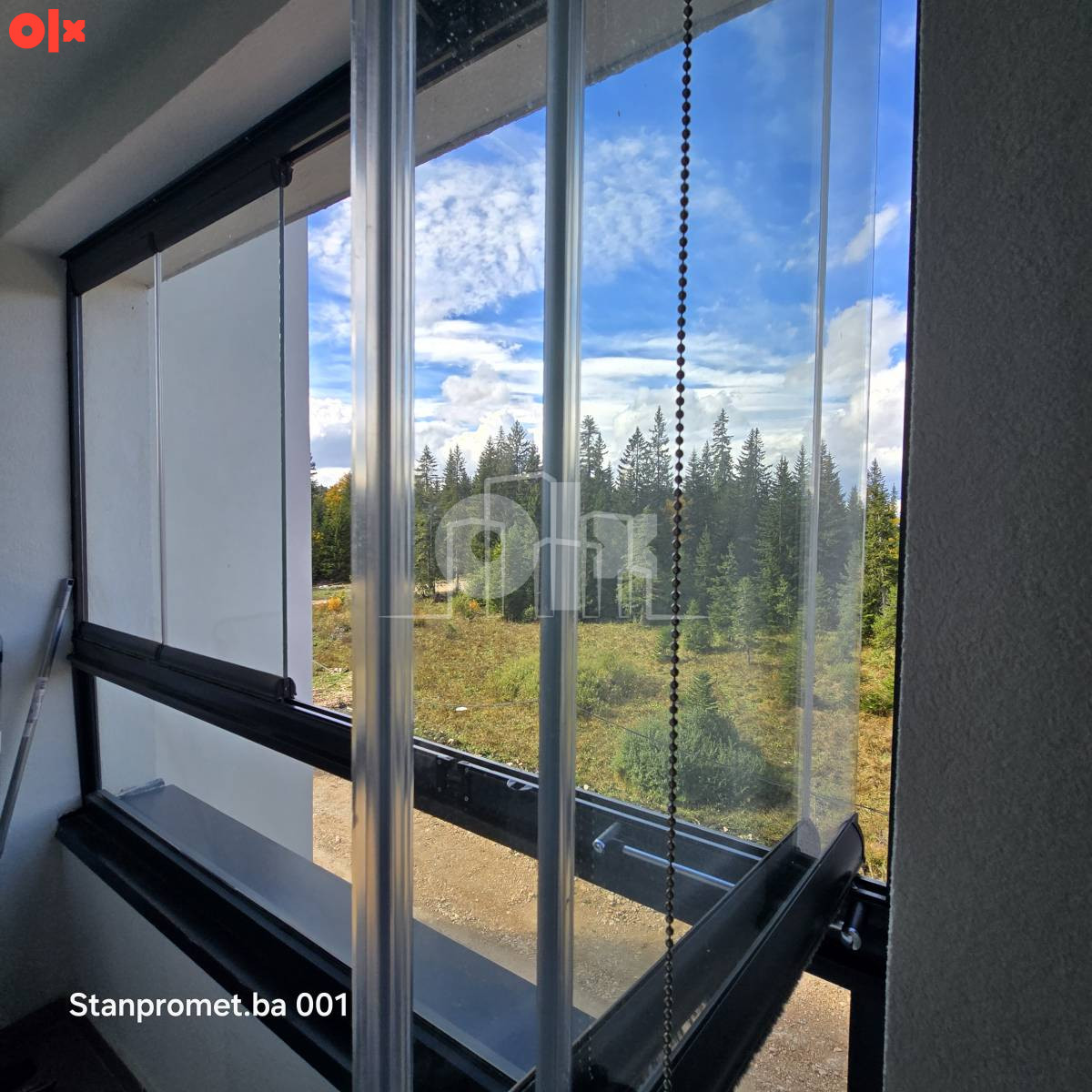 Prodaja dvosoban apartman Jahorina Snježna Dolina 10