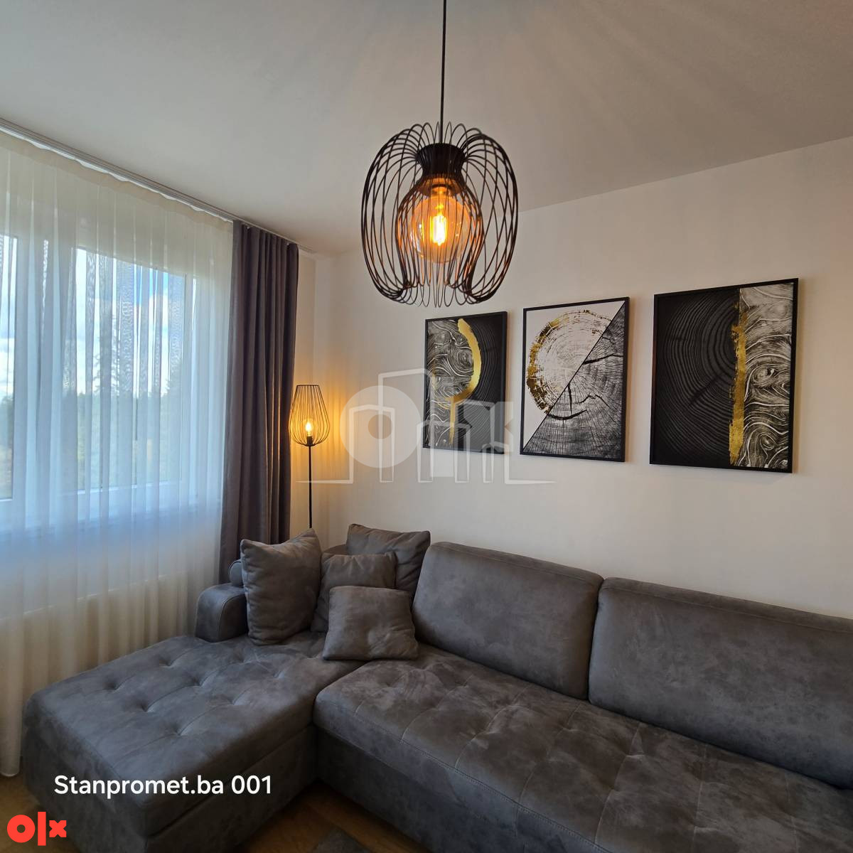 Prodaja dvosoban apartman Jahorina Snježna Dolina 17