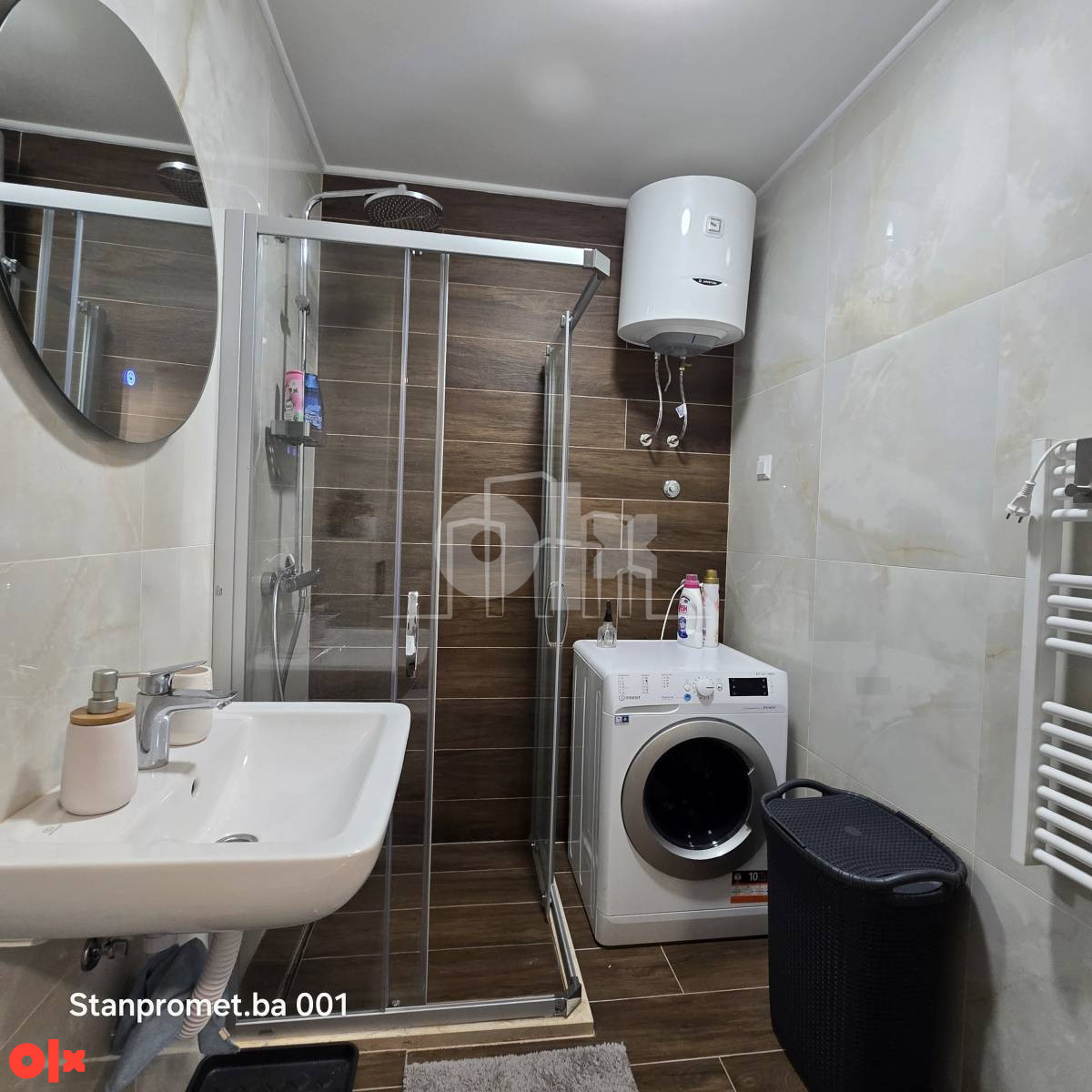 Prodaja dvosoban apartman Jahorina Snježna Dolina 21