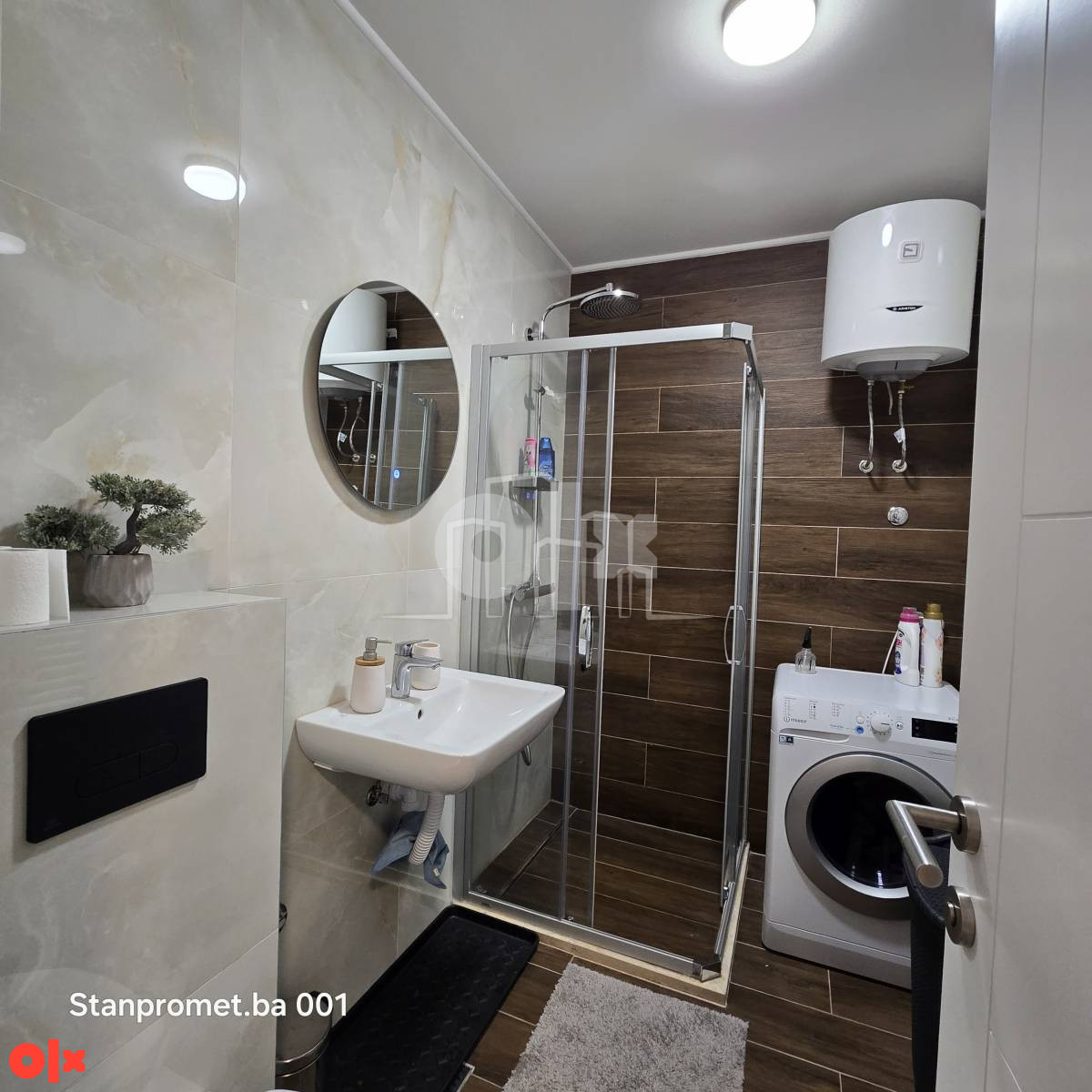 Prodaja dvosoban apartman Jahorina Snježna Dolina 22