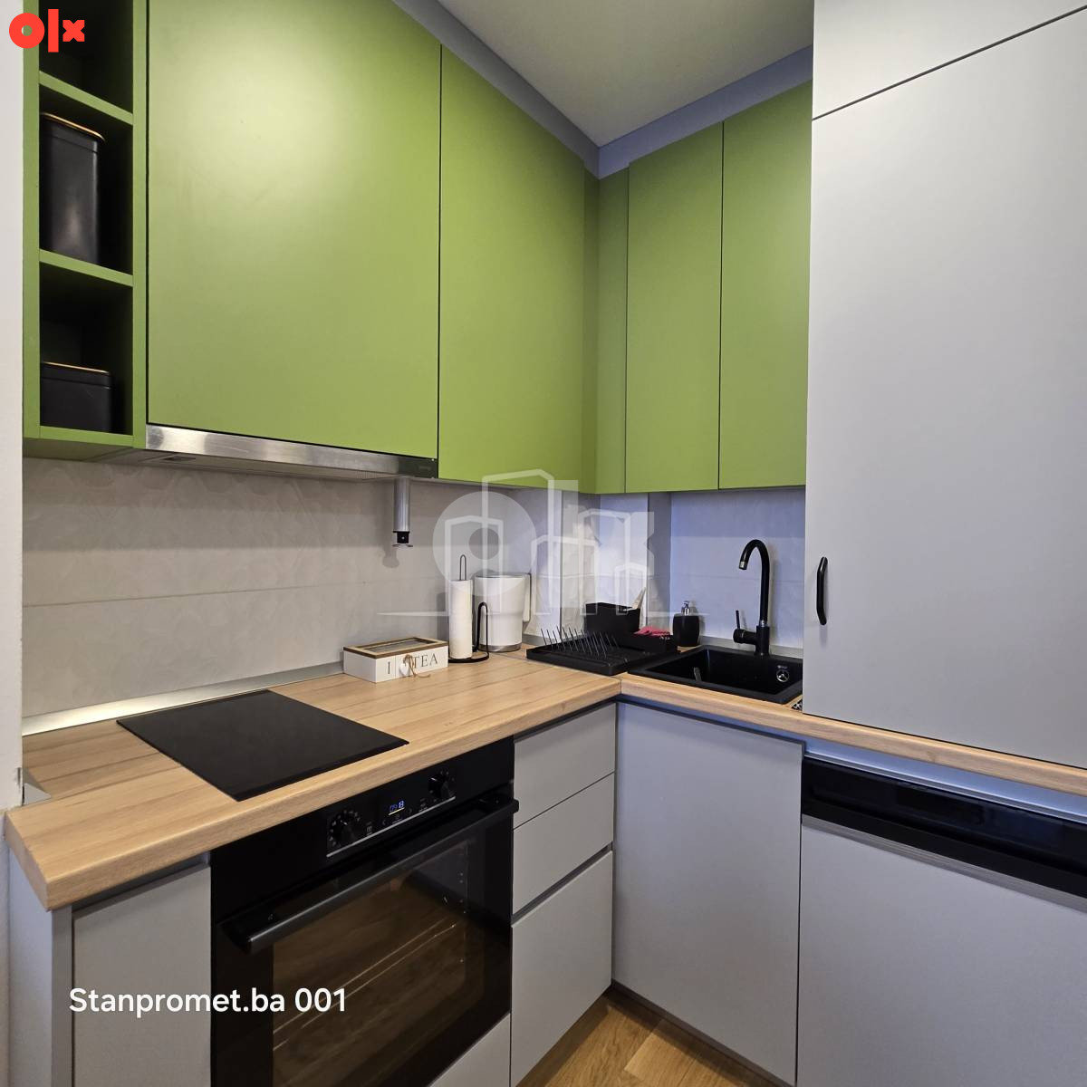 Prodaja dvosoban apartman Jahorina Snježna Dolina 23