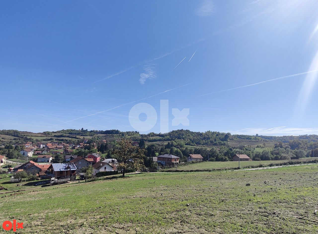 Zemljište Banja Luka, Dragočaj