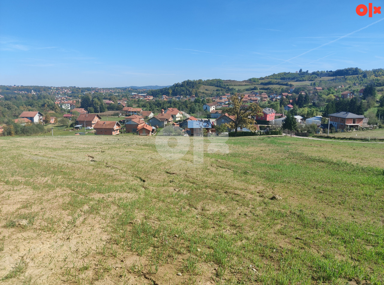 Zemljište Banja Luka, Dragočaj 3