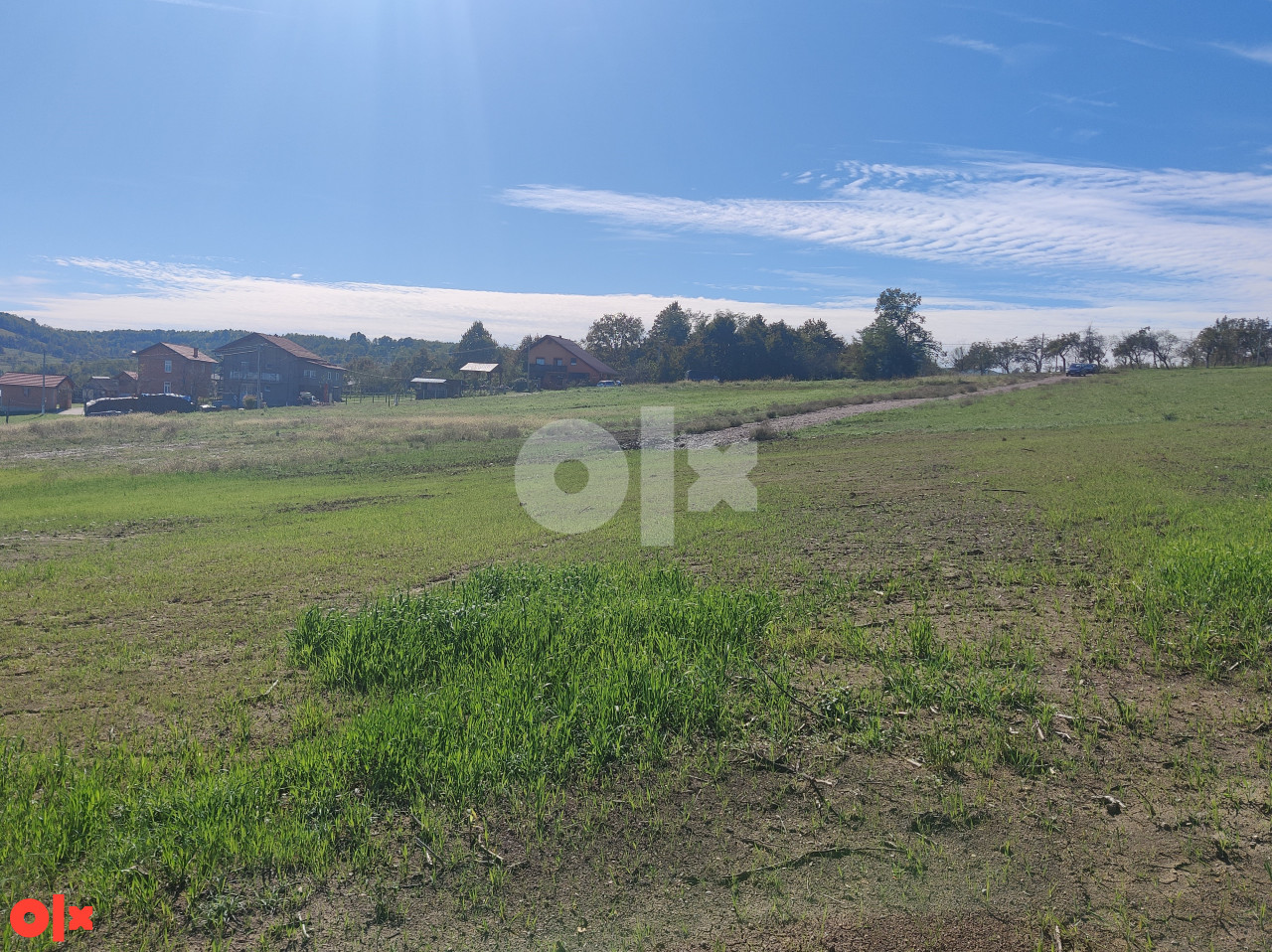 Zemljište Banja Luka, Dragočaj 4