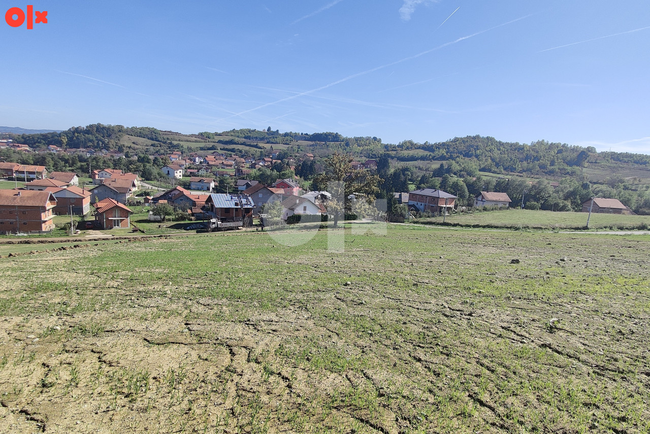 Zemljište Banja Luka, Dragočaj 7