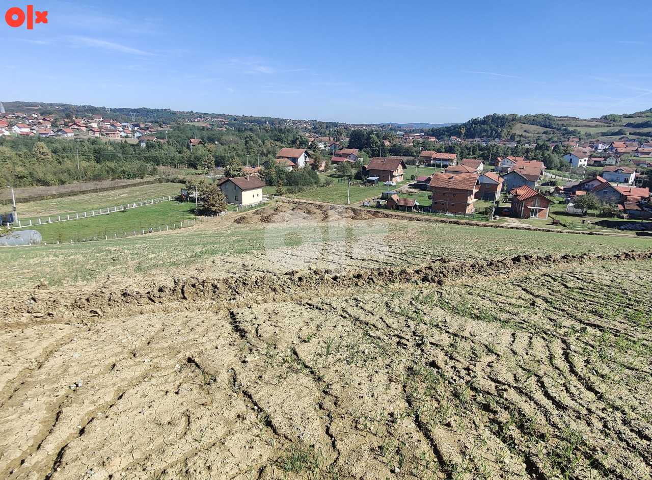 Zemljište Banja Luka, Dragočaj 8