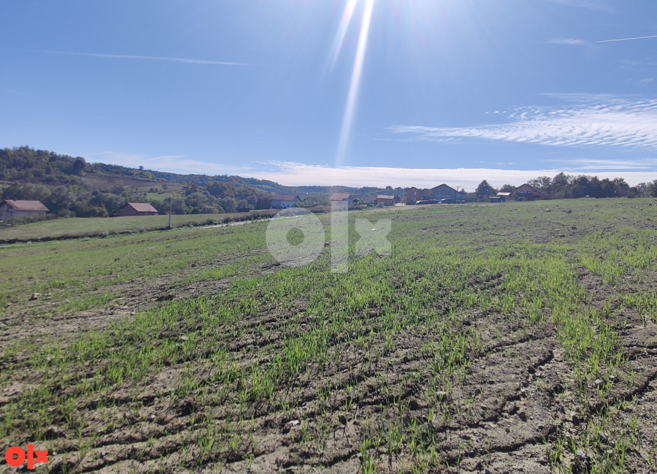Zemljište Banja Luka, Dragočaj 9