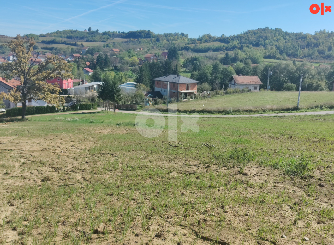 Zemljište Banja Luka, Dragočaj 12