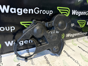 Poklopac zupcastog Peugeot