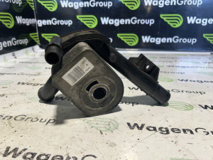 KUCISTE FILTERA CRIJEVO NISSAN QASHQAI 8200552604