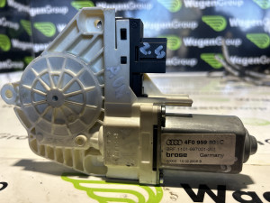 Motoric podizaca stakla z.l Audi A6 (fotografija 2)