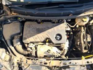 OPEL ASTRA K 1.6 CDTI 2015-2019 | motor, dijelovi