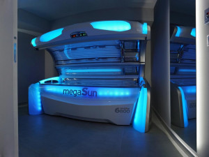 Megasun, Mega Sun Alpha 6800 Intellisun, Mega Sun