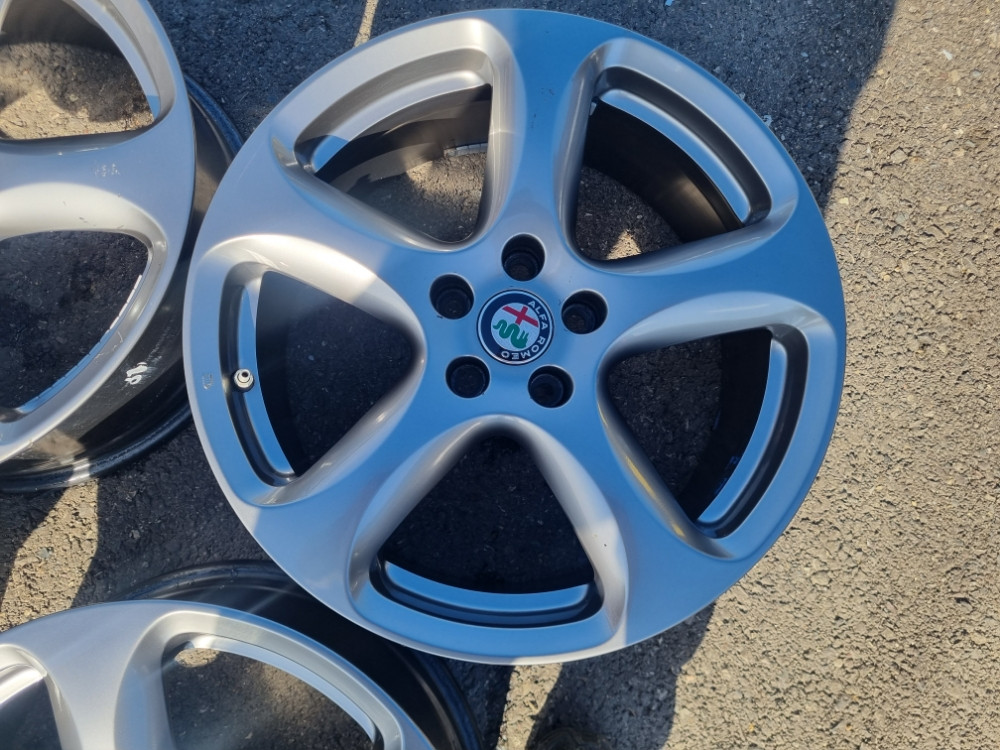 Felge 18 Alfa Romeo Stelvio