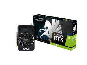 Graficka Gainward RTX 3050 Pegasus 6GB DVI DP HDMI