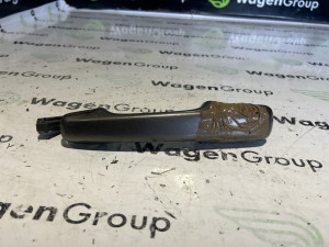 Steka vrata prednja lijeva Volvo V70