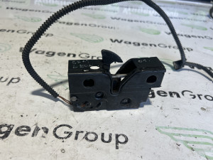 Brava haube Seat Leon 2001