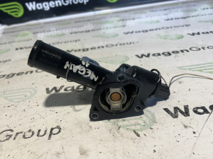 Termostat kućište termostata Renault Megane