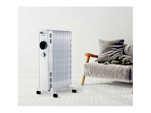Električni radijator 2300W KUMTEL 1230S
