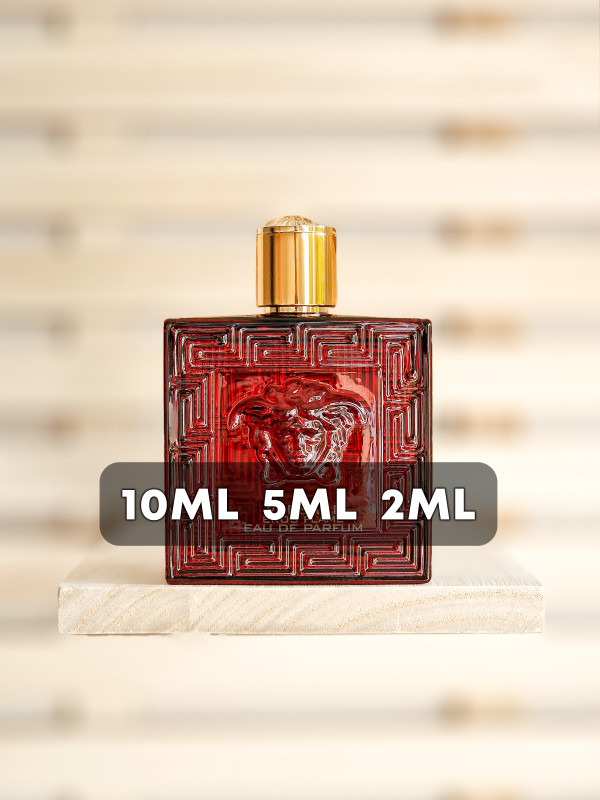 [DEKANT] Versace Eros Flame [DEKANTI]