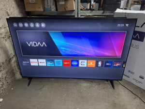 TV 65" Smart 4 K procitaj oglas.