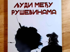 Julijus Evola - Ljudi među ruševinama