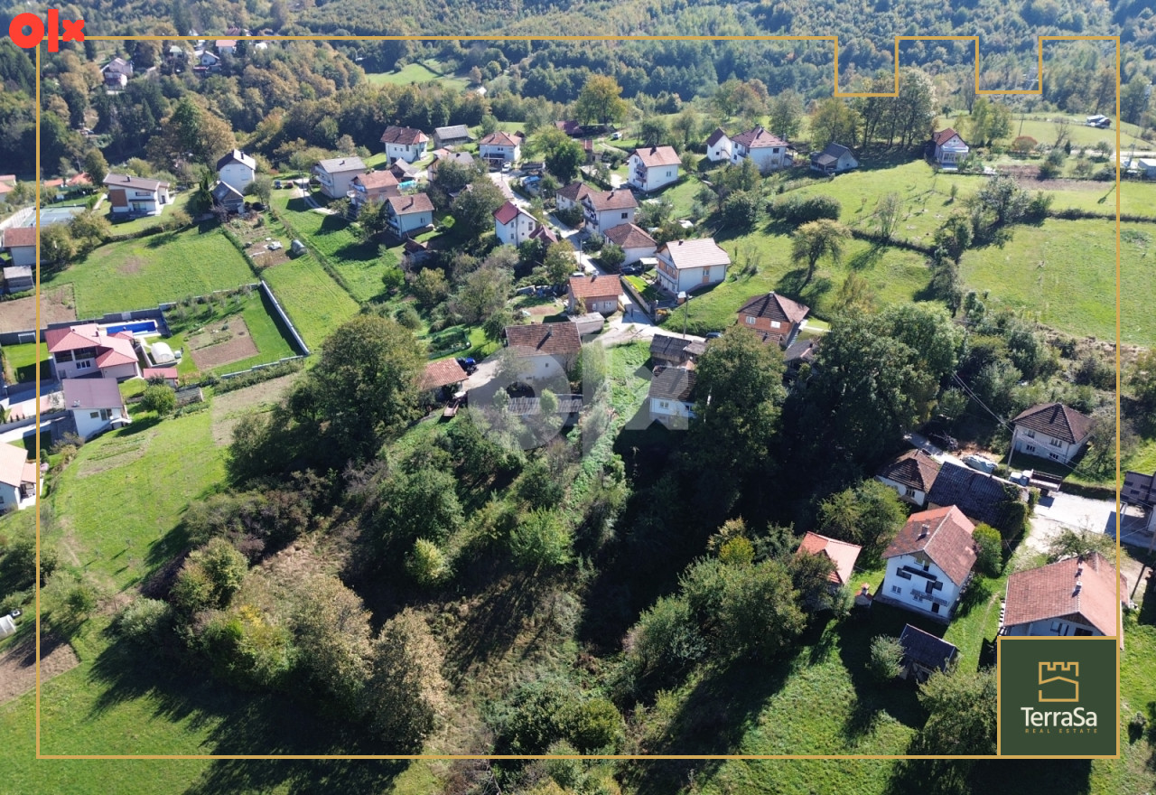 Kuća 70 m2/ Pazarić/ Hadžići photo 4