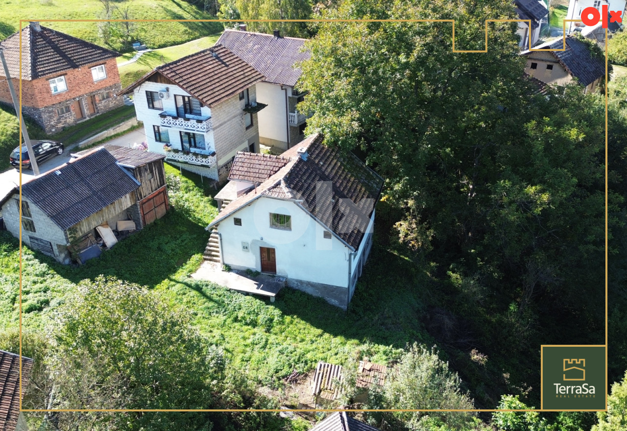 Kuća 70 m2/ Pazarić/ Hadžići photo 5