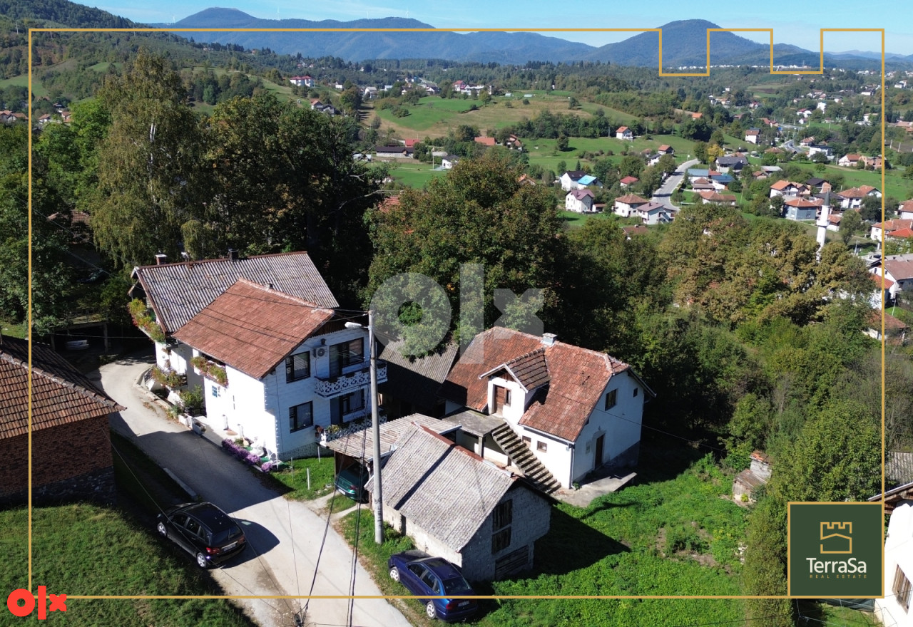 Kuća 70 m2/ Pazarić/ Hadžići 6