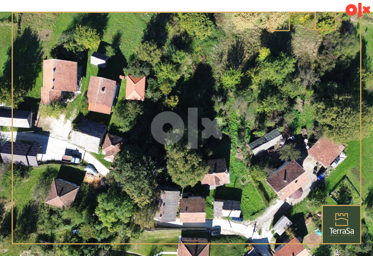 Kuća 70 m2/ Pazarić/ Hadžići 7