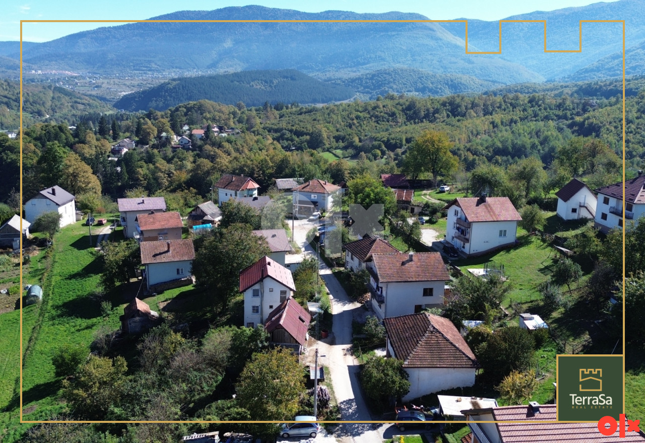 Kuća 70 m2/ Pazarić/ Hadžići 11