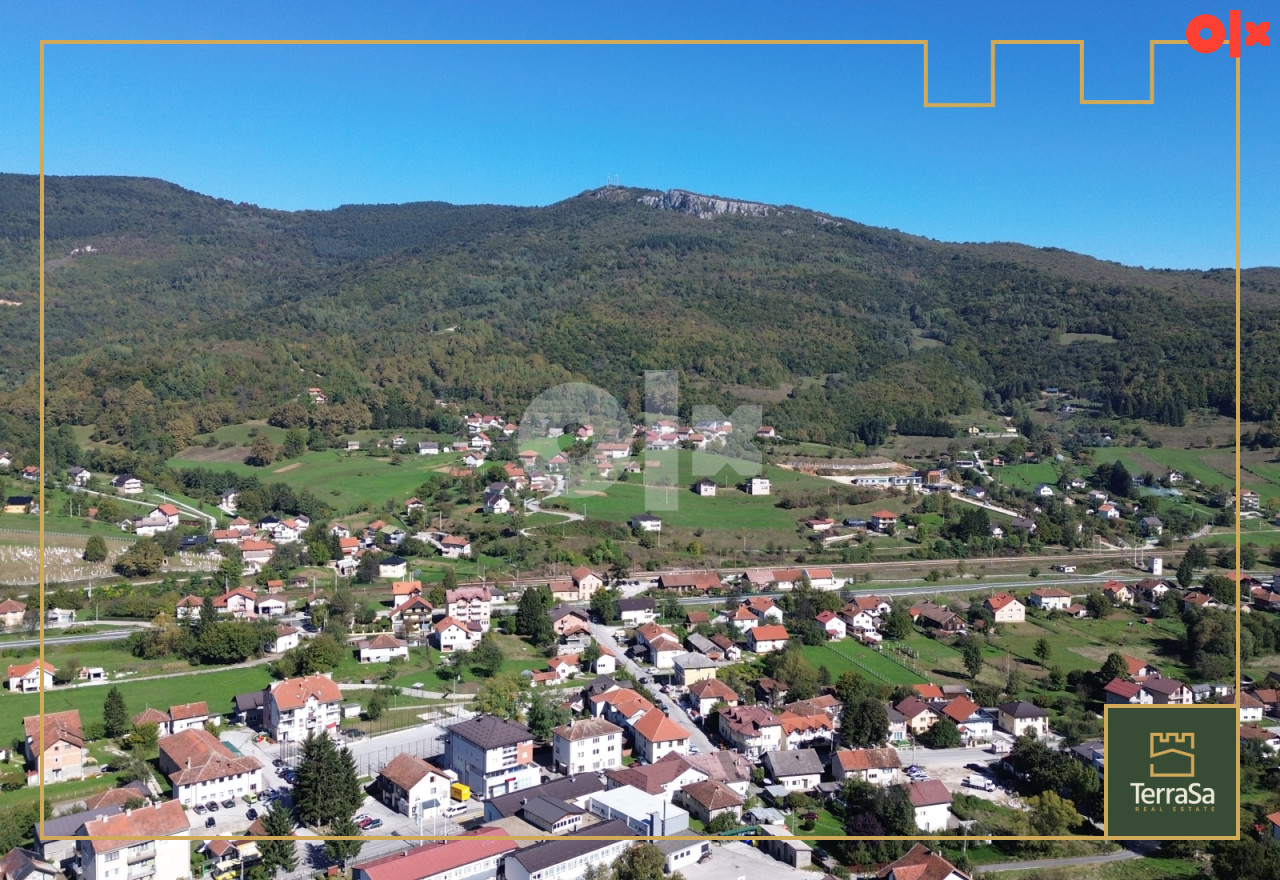 Kuća 70 m2/ Pazarić/ Hadžići 12