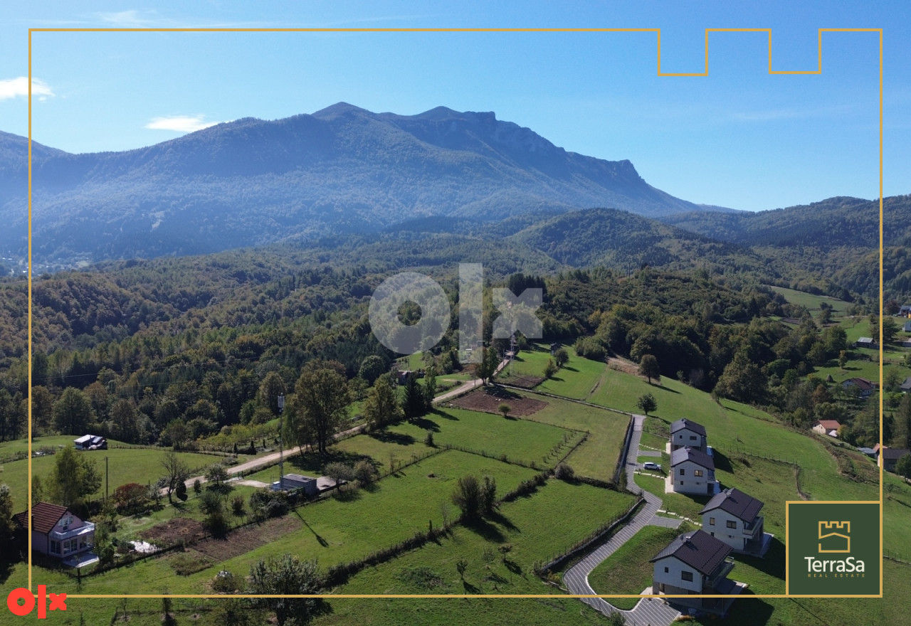 Kuća 70 m2/ Pazarić/ Hadžići 14