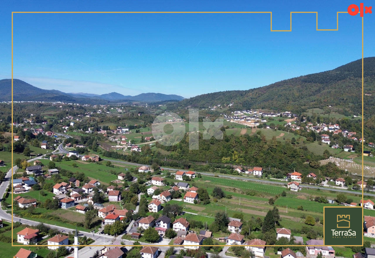 Kuća 70 m2/ Pazarić/ Hadžići 15