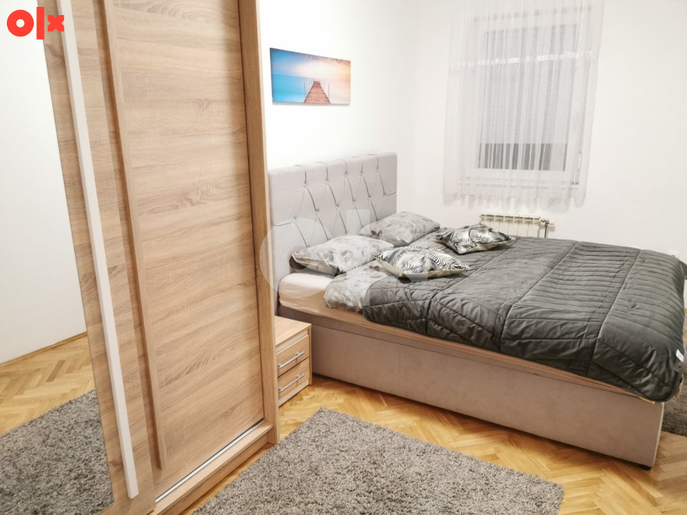 Apartmani Paradiso BN i Perry strogi centar Bijeljina 3