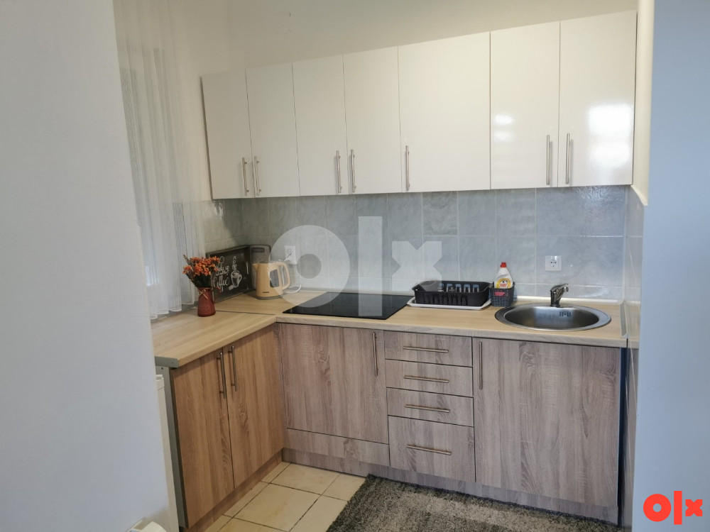 Apartmani Paradiso BN i Perry strogi centar Bijeljina 4