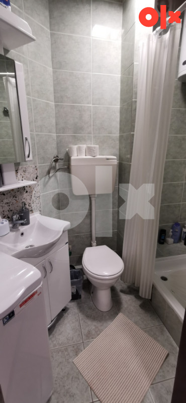 Apartmani Paradiso BN i Perry strogi centar Bijeljina 5