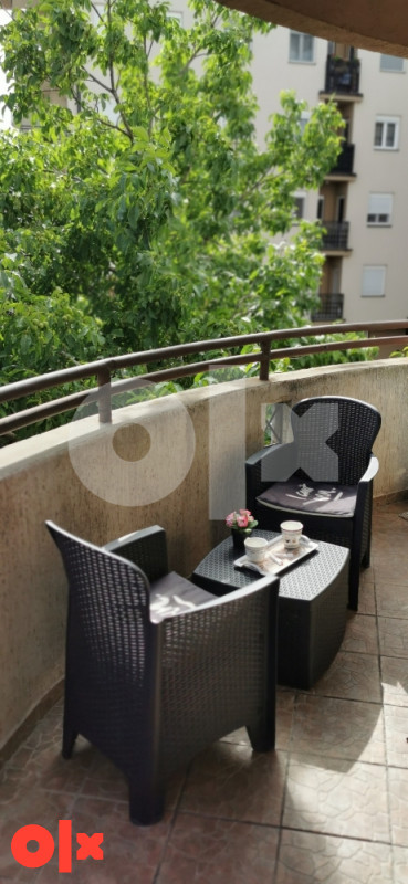 Apartmani Paradiso BN i Perry strogi centar Bijeljina 6