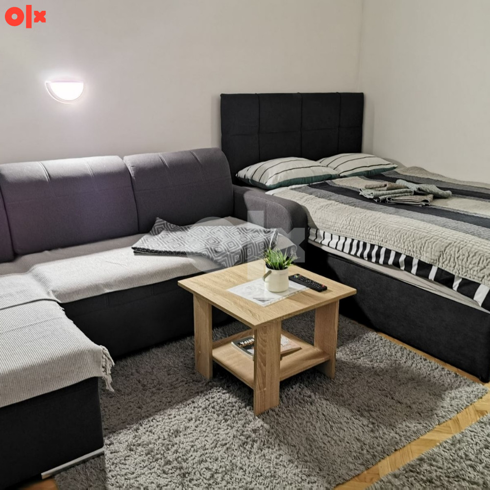 Apartmani Paradiso BN i Perry strogi centar Bijeljina 7