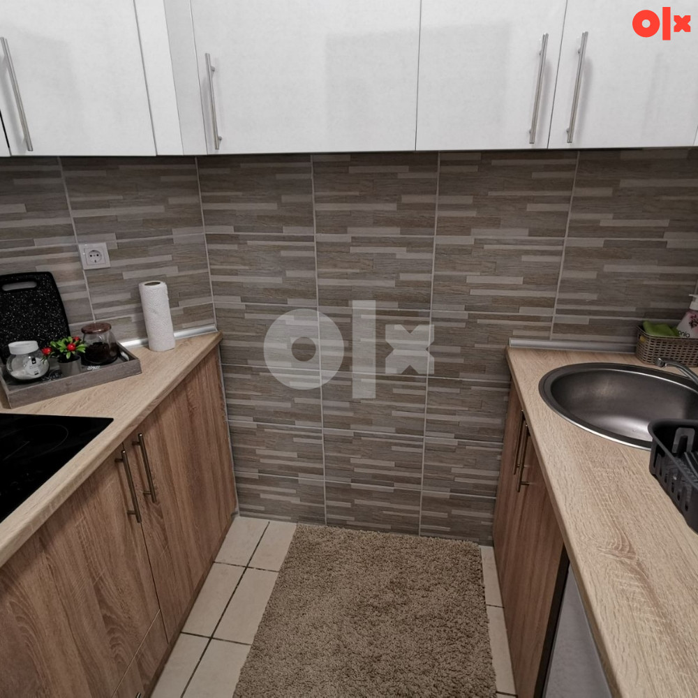 Apartmani Paradiso BN i Perry strogi centar Bijeljina 8