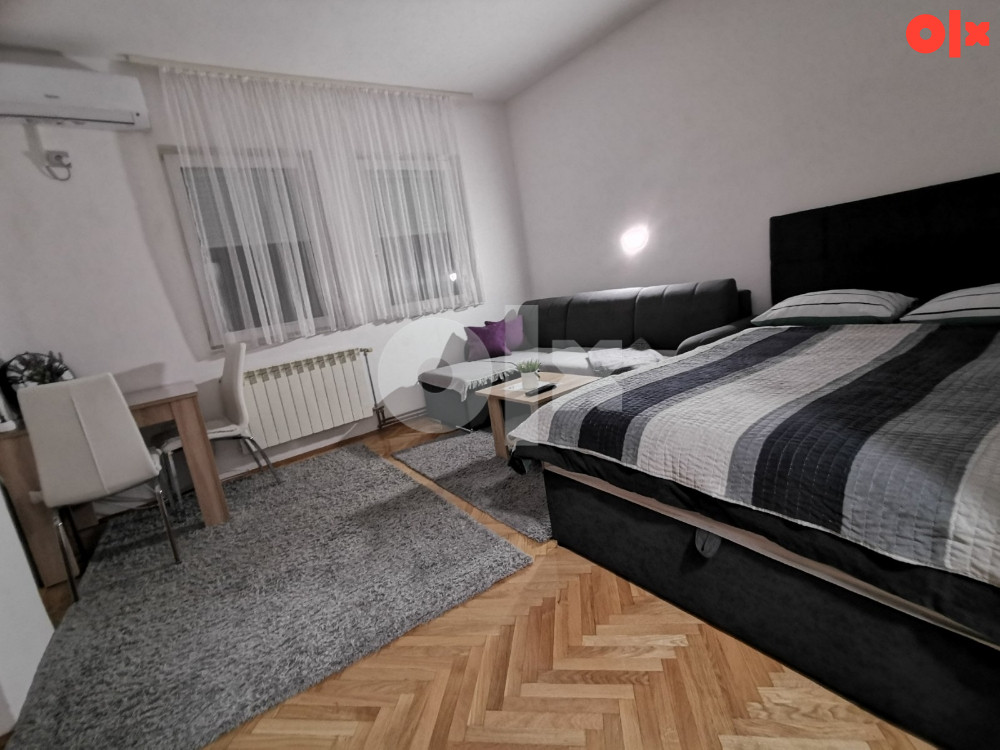 Apartmani Paradiso BN i Perry strogi centar Bijeljina 10