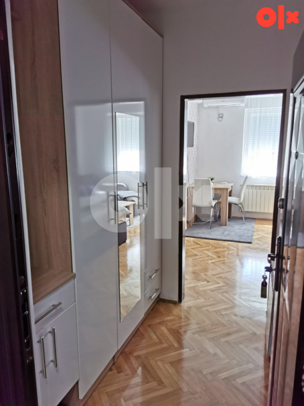 Apartmani Paradiso BN i Perry strogi centar Bijeljina 11