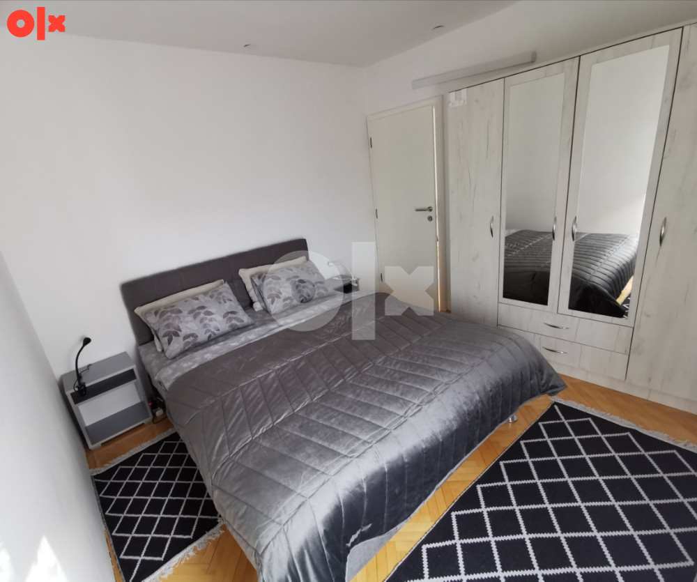 Apartmani Paradiso BN i Perry strogi centar Bijeljina 15