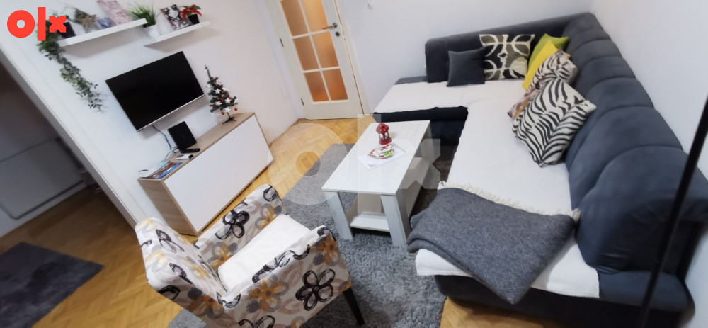 Apartmani Paradiso BN i Perry strogi centar Bijeljina 13
