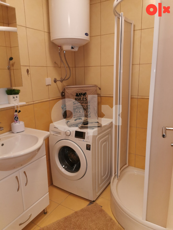 Apartmani Paradiso BN i Perry strogi centar Bijeljina 17