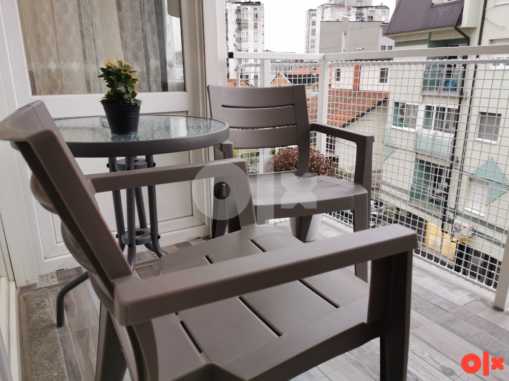 Apartmani Paradiso BN i Perry strogi centar Bijeljina 18