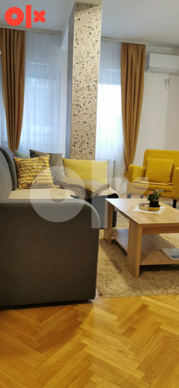 Apartmani Paradiso BN i Perry strogi centar Bijeljina