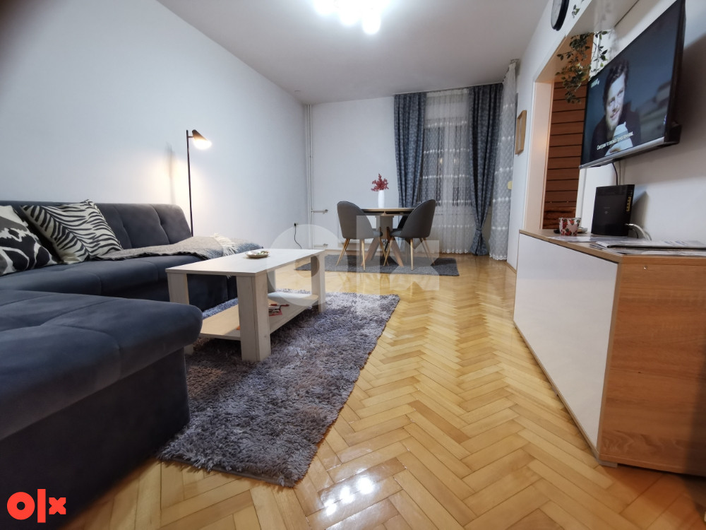 Apartmani Paradiso BN i Perry strogi centar Bijeljina 14