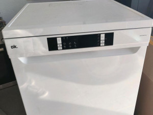 Masina za sudje Gorenje-Ok kao nova 60 cm